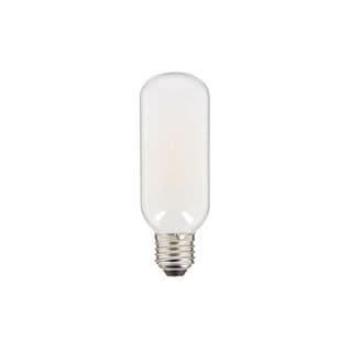 Ampoule LED Filament T45, Culot E27, 8,5w Cons. (85w Eq.), 4000k Blanc Neutre