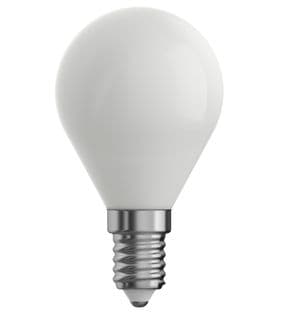 Ampoule sphérique LED E14 XANLITE