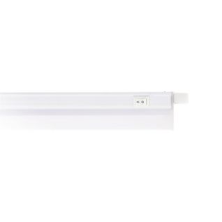 Réglette Raccordable 60 Cm - 850 Lumens - Blanc Neutre