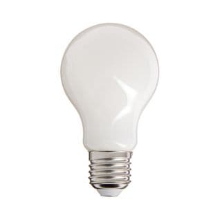 Ampoule LED A60 Dimmable, Culot E27, Conso. 12w (eq. 60w), 806 Lumens, Blanc Neutre