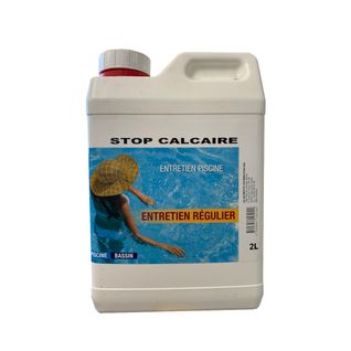 Stop-calcaire 2l - 37050car
