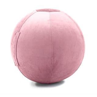Balle De Gym Gonflable - Dragée - 14500v-52
