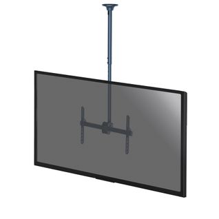 Support Plafond Écran TV 37"-75", Hauteur  106-156cm