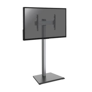 Support Sur Pied Pour Écran TV 32'' - 75'' - Hauteur 175cm - à Poser