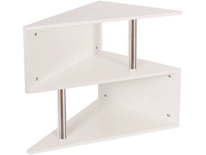 Table Basse "penola" - Blanc