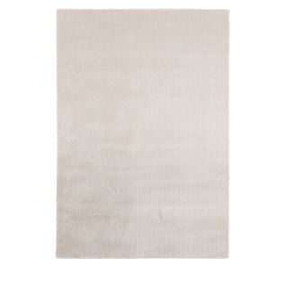 Douglas Iii - Tapis Lavable En Machine - Couleur - Ecru, Dimensions - 80x150cm