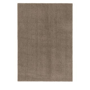 Diego Ii - Tapis Lavable En Machine - Couleur - Chocolat, Dimensions - 120x170 Cm