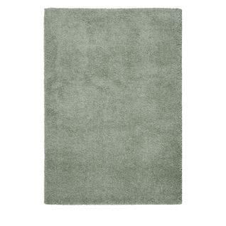 Diego Iv - Tapis Lavable En Machine - Couleur - Vert, Dimensions - 140x200 Cm