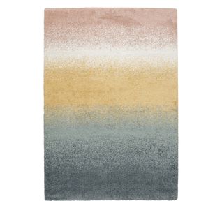 Tapis Scandinave Multicolore