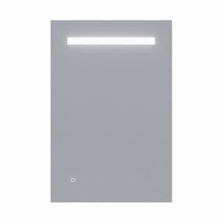 Miroir Lumineux Elegance 70x105 Cm - Avec Interrupteur Sensitif