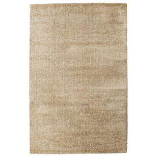 Tapis Shaggy 80x150 Sitouch Beige