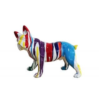 Sculpture Bulldog - Medor