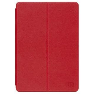 Coque De Protection Étui Folio Pour iPad Air 10,5'' (2019) / iPad Pro 10,5 - Rouge