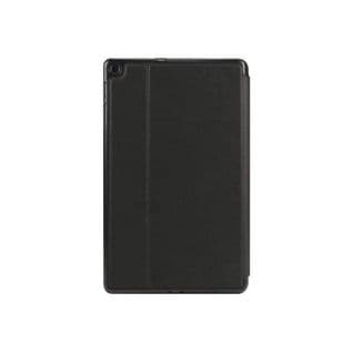Coque De Protection Étui Folio Pour Samsung Galaxy Tab A 2019 10,1'' - Noir