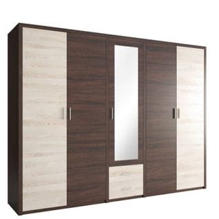 Armoire Lena 259 X 212 X 65 Cm