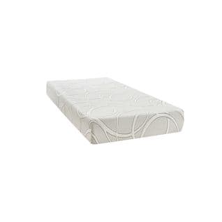 Matelas Mousse Eupraxie 90x200 Cm Accueil Mémoire De Forme