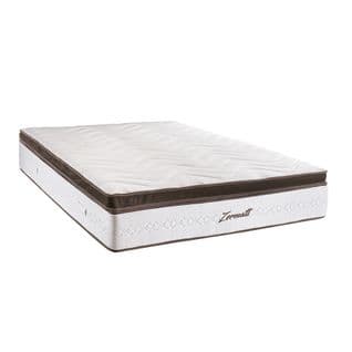 Matelas Mousse Zermatt 140x190 Cm Accueil Mémoire De Forme