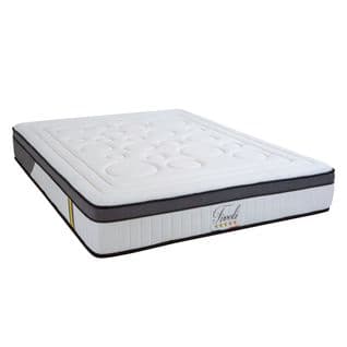 Matelas Mousse Tivoli 160x200 Cm Accueil Mémoire De Forme