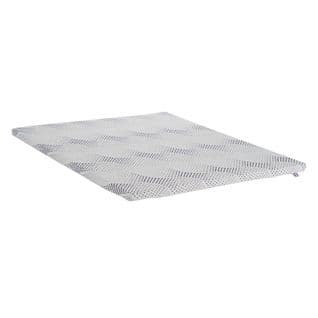 Neorev - Surmatelas Viscotouch 180x200 Cm - Mémoire De Forme Avec Gel Thermorégulateur