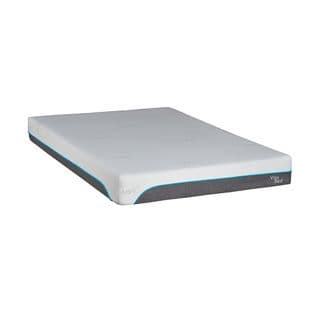 Matelas Mousse Vitalios 160x200 Cm Accueil Mémoire De Forme