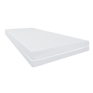 Protège Matelas Integral 80x190/200 Cm Impermeable et Anti-punaises