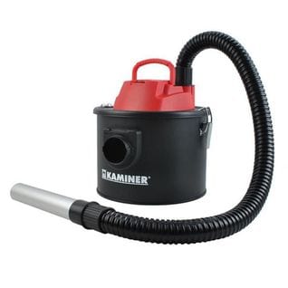 II Aspirateur Vide Cendres Poêle Cheminée Barbecue Souffleur        18 L