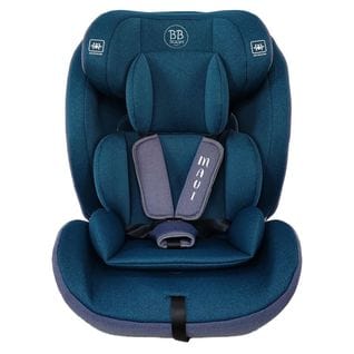 Maui Siège-auto Ceinturé Évolutif R129 I-size 76-150 Cm Pour Enfant    Bleu