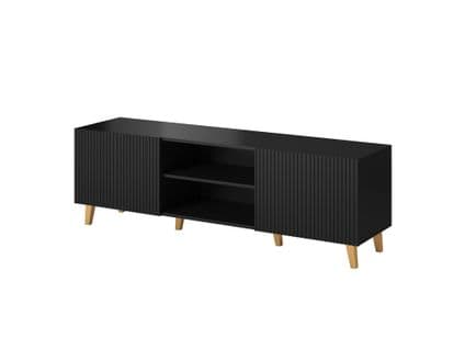 Sanna - Meuble Tv - 150 Cm - Style Contemporain