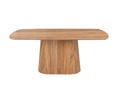 Casablanca - Table à Manger - Bois - 180 Cm