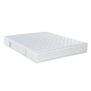 Matelas Mousse Charme 140x190 - Epaisseur : 17 Cm