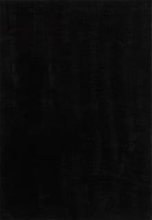 Tapis Intérieur Rectangulaire - Loft - 120x170 Cm - Noir