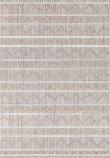 Tapis Intérieur Beige Bali 120x170