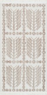 Tapis Intérieur Crème Bali 80x150