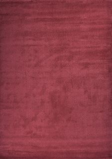 Tapis De Salon Memphis Rouge 120x160