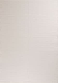 Tapis Pliable Blanc Extérieur Capri 150x220