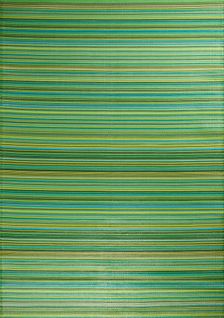 Tapis Multocolore Vert Extérieur Capri 120x160