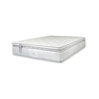 Matelas Ressort Hotel Grand Majestic 160x200 - Epaisseur : Cm