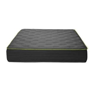 Matelas Essenzia L'hybride Air  140x200 Ressorts Et Mousse