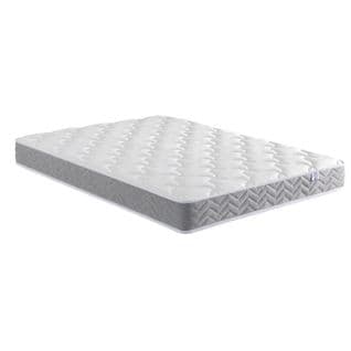 Matelas Ressorts Et Accueil Mémoire De Forme Essenzia Le Reveur 90x190 - Epaisseur 24 Cm