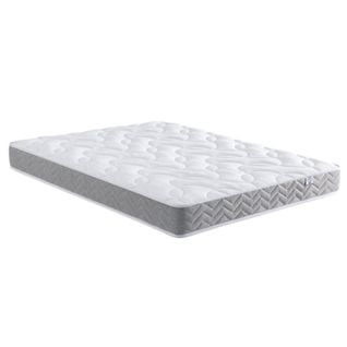 Matelas Latex Essenzia Le Voyageur 180x200 - Epaisseur 20 Cm