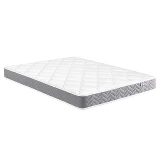 Matelas Mousse Essenzia Le Parfait 90x190 - Epaisseur 22 Cm