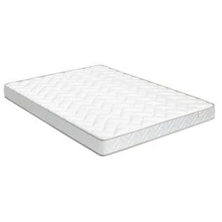 Matelas Mousse Essenzia Le Bienvenu 180x200 - Epaisseur 15 Cm