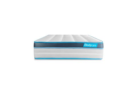 Matelas Memoire De Forme 90x190 Bodyfit - Ep: 24cm - Confort Ferme