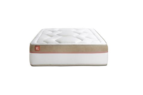 Matelas Memoire De Forme 90x190 Le Cosy - Ep: 30cm - Confort Ferme