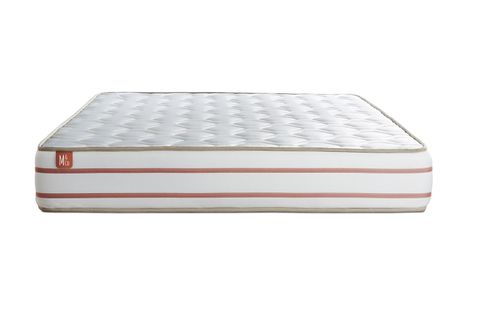 Matelas Memoire De Forme 140x200 Le Doux - Ep: 24cm - Confort Très Ferme