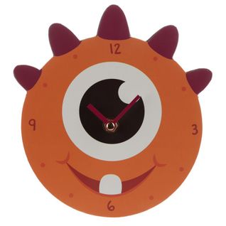 Horloge Ora Le Petit Monstre