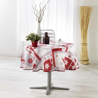 Nappe Winter Love 180 Cm