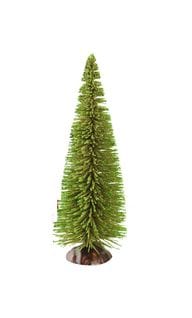 Sapin Pour Creche Vert Clair