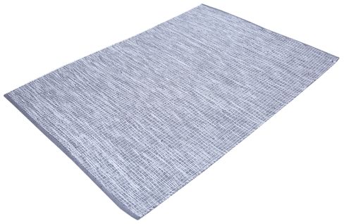 Tapis D'exterieur 120 X 170 Cm Bonos Graphite