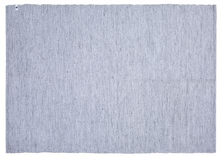 Tapis D'exterieur 120 X 170 Cm Leos Gris Chine